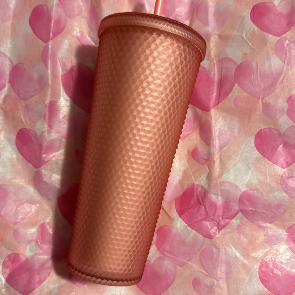 Starbucks Studded Pink Lemonade - Picture 3 of 4